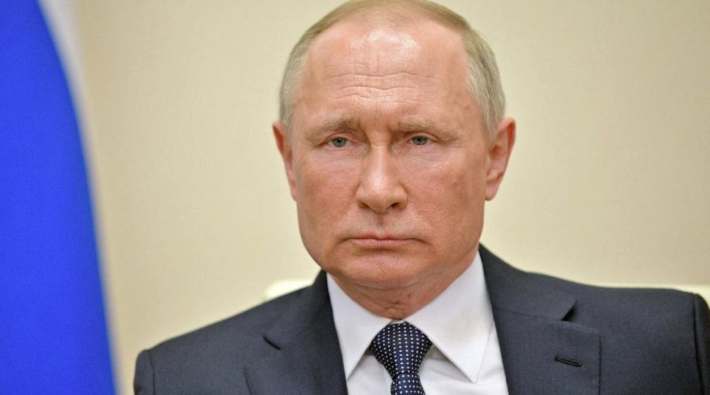 Rusya Devlet Başkanı Putin: Sputnik aşısı Kalaşnikof gibi güvenilir