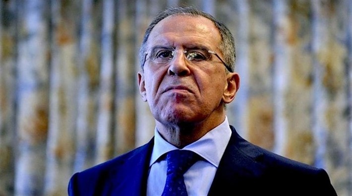 Rusya Dışişleri Bakanı Lavrov: Türkiye'nin İdlib'e asker gönderdiğine dair bilgiler geliyor