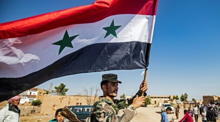 Rusya Dışişleri: DSG Suriye ordusuna ne kadar erken katılırsa o kadar iyi