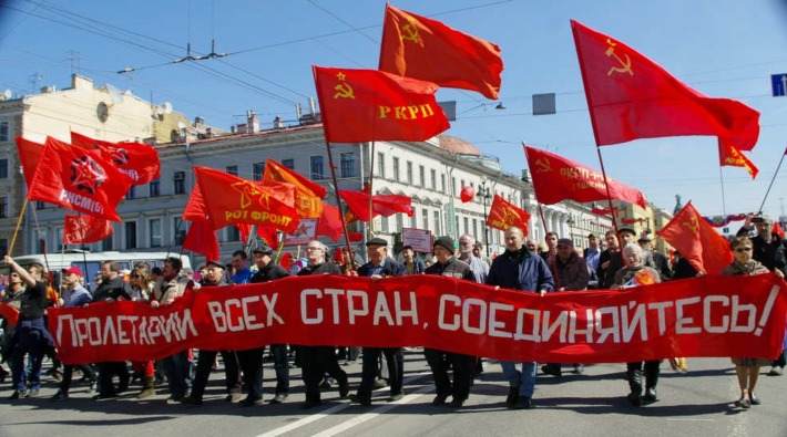 Rusya Komünist İşçi Partisi’nden seçim değerlendirmesi