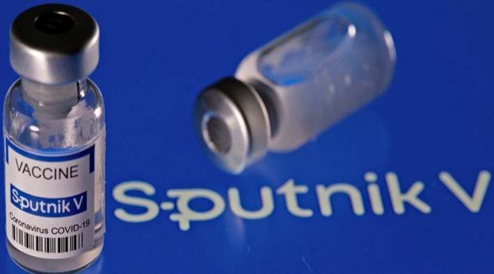 Rusya, Sputnik V aşısının Türkiye’de üretimi için anlaşma yaptı