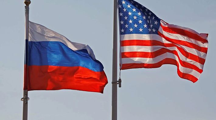 Rusya süre verdi: 'ABD Büyükelçiliği’nin 10 çalışanı terk ülkeyi etmeli'