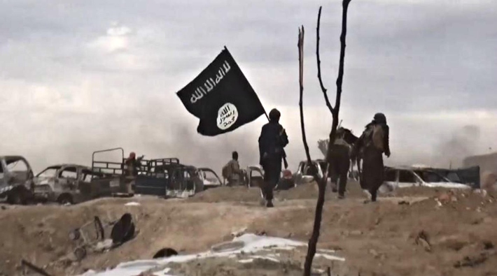 Rusya: Suriye harekatında kaçan IŞİD'liler örgütü güçlendirebilir