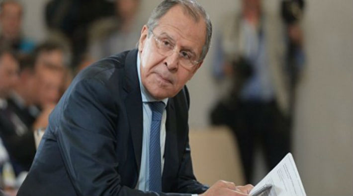 Rusya: Suriye'de hükümetin değiştirilme çabalarına karşıyız