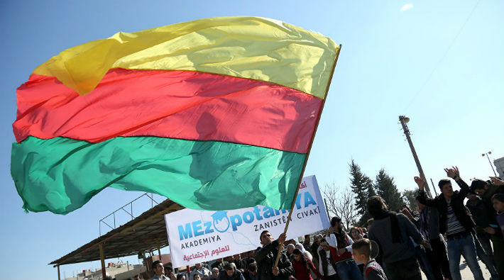 Rusya: Suriye'nin geleceği Kürtlerin de katılacağı görüşmelerle belirlenecek
