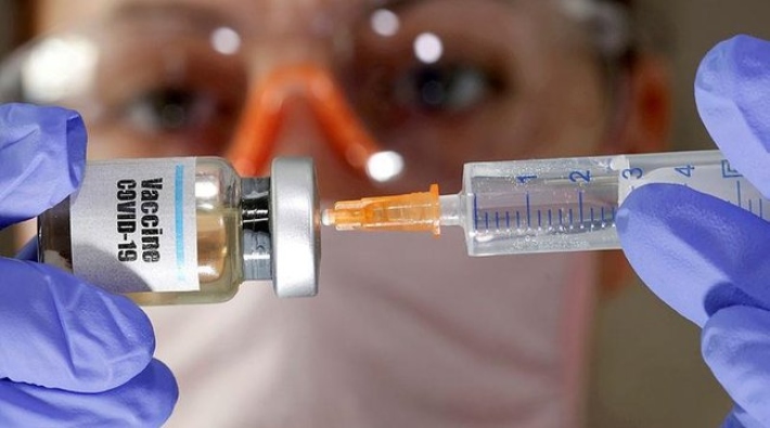 Rusya tarih verdi: İkinci Covid-19 aşısının 15 Ekim'e kadar tescil edilmesi planlanıyor