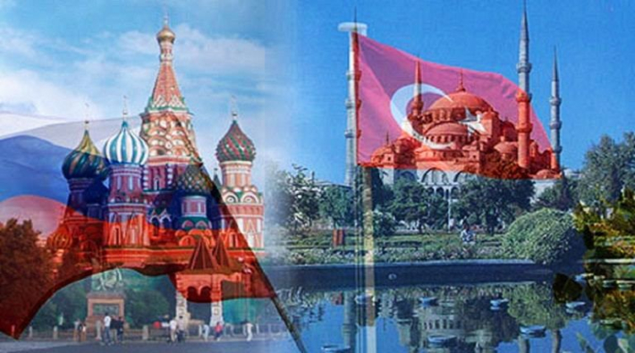 Rusya’ya vizesiz seyahat bugün başladı