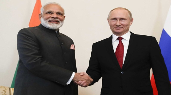 Rusya, Hindistan’da 20 nükleer santral daha inşa edecek