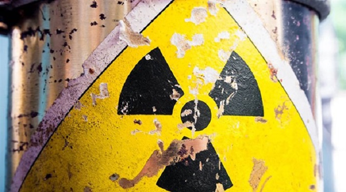 Rusya'da nükleer sızıntı iddiası