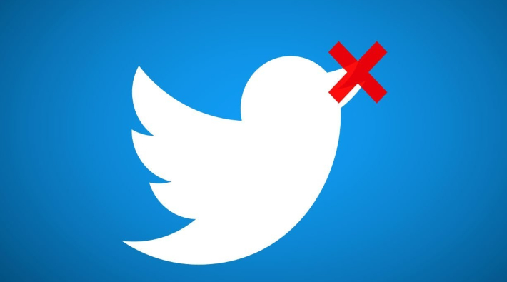 Rusya'da Twitter engellendi: 'Devam edilirse tamamen yasaklanabilir' 
