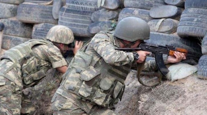 Rusya'dan Dağlık Karabağ açıklaması: 'Askeri destek içeren açıklamalar ateşe benzin döküyor'