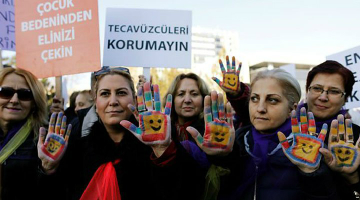 Antalya'da kuaförler çocuk yaşta evlendirilenlere 'gelin saçı' yapmayacak!