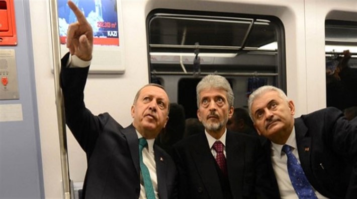 Ankara'nın yeni belediye başkanı belli oldu