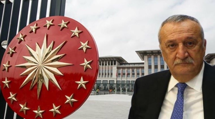 Saadet Partili Yalman: Mehmet Ağar'ın Beştepe'de ofisinin olduğu söyleniyor