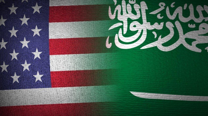 ABD ve Suudi Arabistan'dan İran'a karşı işbirliği 
