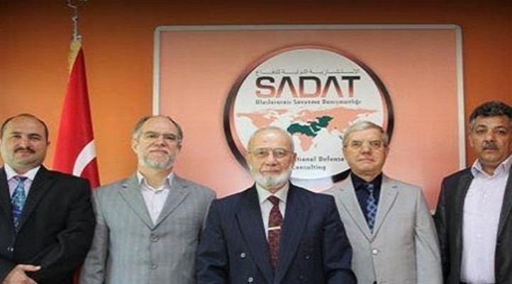 Lice’de ‘köylü yakma’ iddiasında adı geçen Sadat’ın faaliyetleri yazıldı