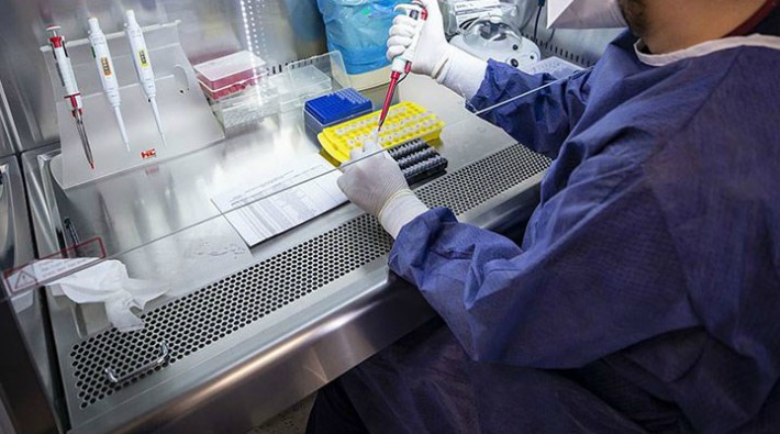 Sağlık Bakanlığı'ndan PCR testleri için yeni düzenleme