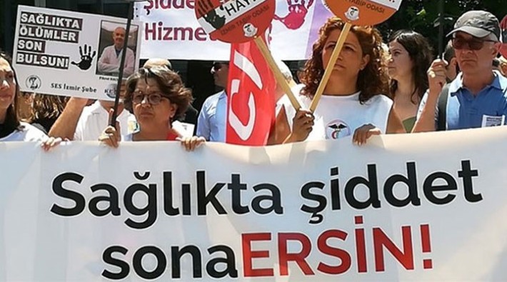 Bursa'da Diş Hekimini bıçaklayan sanık tahliye edildi