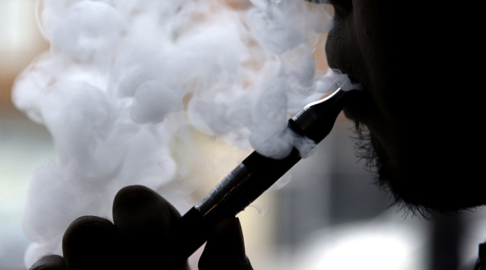 Sağlık Bakanı Koca: Elektronik sigara, ülkeye girişi dahil olmak üzere yasaklı hale gelecek