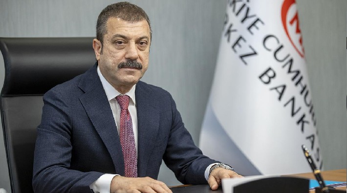 Merkez Bankası Başkanı Şahap Kavcıoğlu: Kimsenin burnu kanamadan 2020 pandemi krizi atlatılmıştır