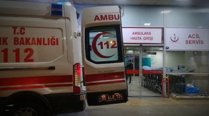 İzmir'de sahte içkiden zehirlenen 6 kişi hayatını kaybetti
