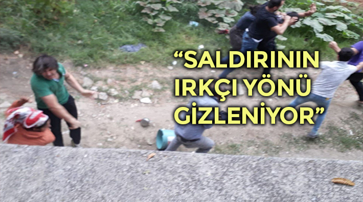 Sakarya'da saldırıya uğrayan Kürt işçilerin iddianamesinde 'ırkçılık' yok sayıldı