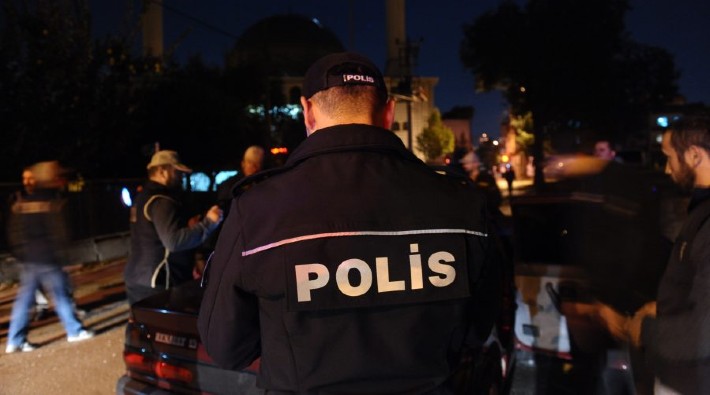 Maltepe'de polise silahlı saldırı: 10 kişi gözaltına alındı