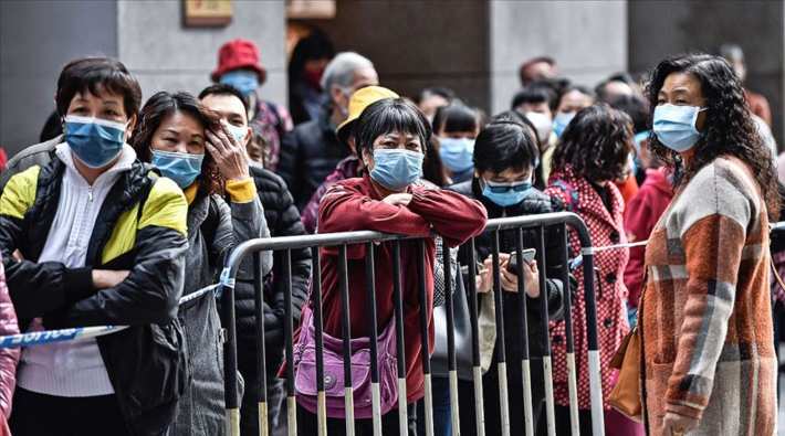 Vakalar artmaya başladı: Salgının çıkış noktası Hubei’de izolasyon merkezi kuruluyor 