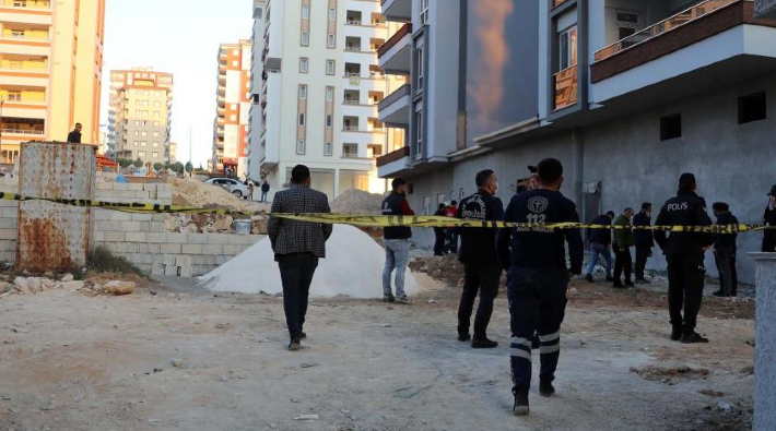Antep'te iş cinayeti: Asansör boşluğuna düşen işçi hayatını kaybetti