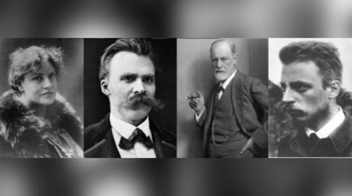 Nietzsche, Rilke ve Freud’un ilham kaynağı olan ilk kadın psikanalist: Lou Andreas-Salomé