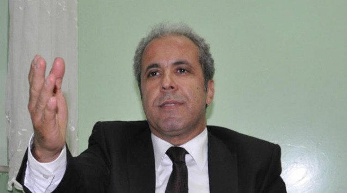 AKP'li Şamil Tayyar istifa etti: 'Aktif siyaseti bırakıyorum'