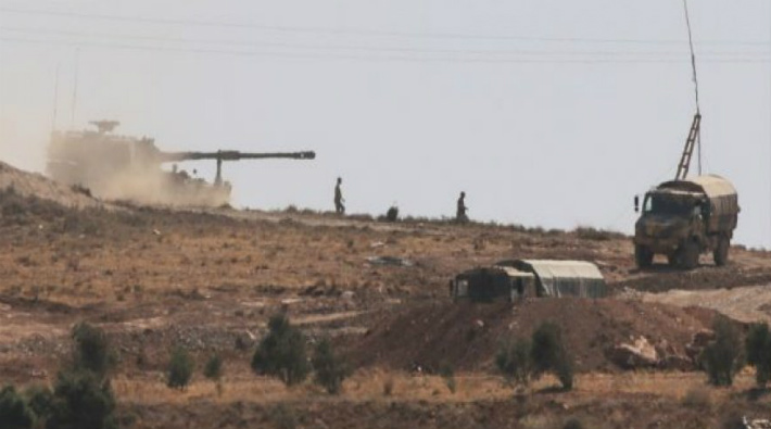 'Suriye ordusu, Türkiye'nin gözlem noktasının bulunduğu Morek'i geri aldı'