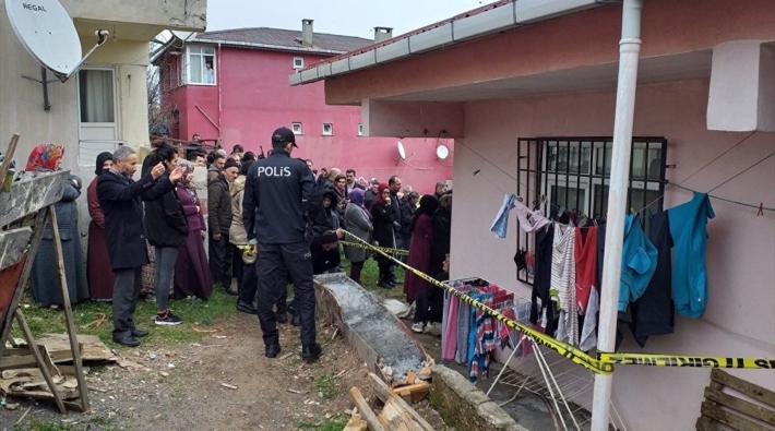 Sancaktepe'de iki çocuk soba zehirlenmesinden hayatını kaybetti
