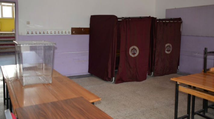 CANLI BLOG | Türkiye seçime gitti