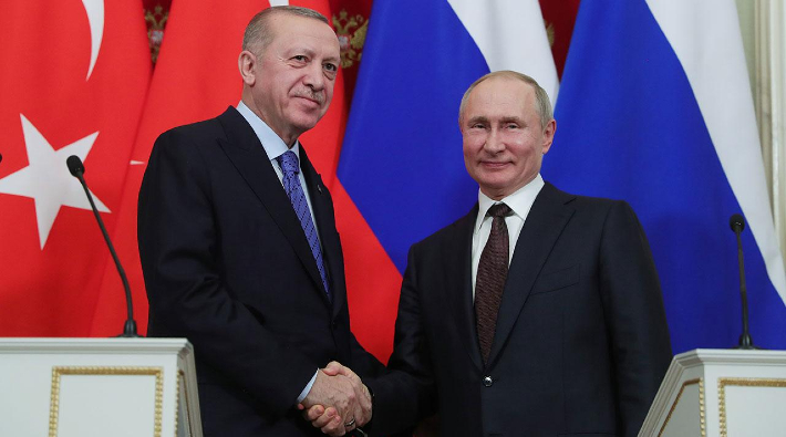 Rusya'dan nükleer santral açıklaması: Türkiye'nin kurmak isteyebileceği somut coğrafi noktalar düşünüldü