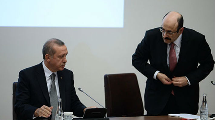 Erdoğan’ın ‘yardımcı doçentlik’ sözleri YÖK’ü harekete geçirdi: ‘Yeni bir heyecan yeni bir soluk’
