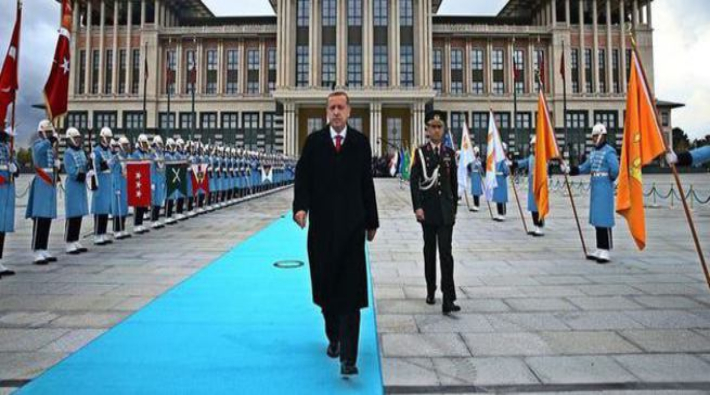 Saray, başbakanlık ve kapatılan bakanlıkların ihale borçlarını ödemiş