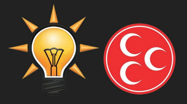 Kırşehir'de AKP'liler ve MHP'liler arasında silahlı çatışma