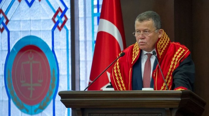 Saray’da Adli Yılı Açan Yargıtay Başkanı: Tek ve Mutlak Güç Tarafsız Yargıdır