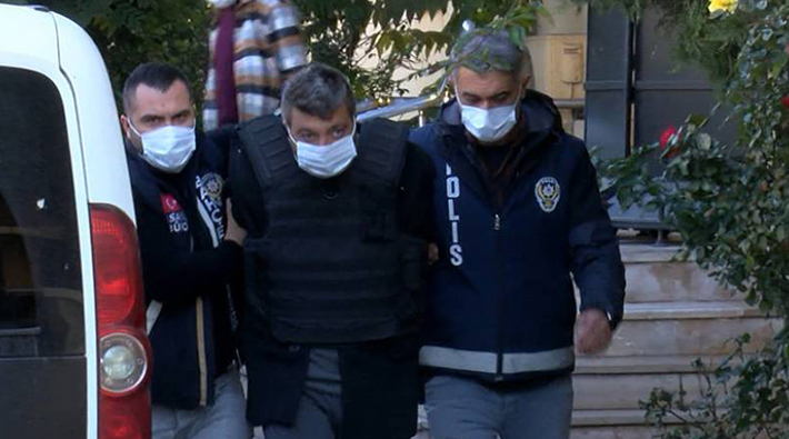 Hanife Demirci’yi katleden Satı Mehmet Demirci tutuklandı