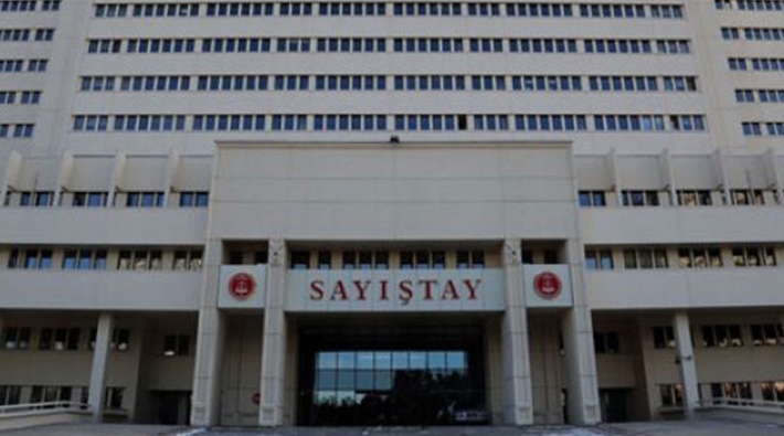 Sayıştay'ın Türkiye Kömür İşletmeleri raporundaki 1,9 milyon liralık ödeme sansürlendi
