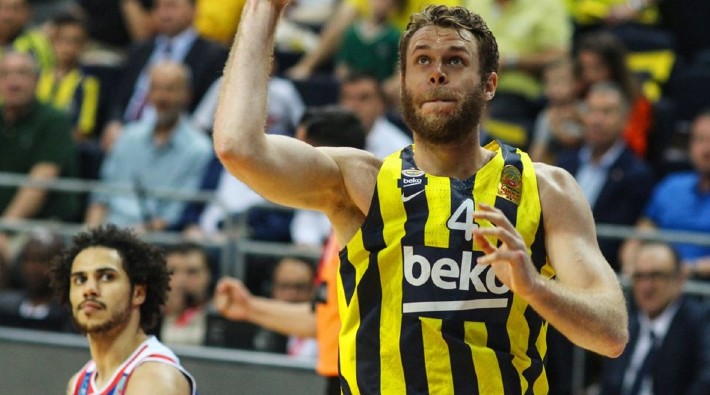 Fenerbahçe Basketbol Takımı'nın maçına 'koronavirüs' ertelemesi