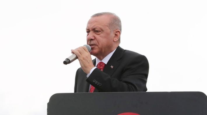 Seçim öncesi Erdoğan’dan Ahmet Kaya hamlesi: Gereğini yaparız