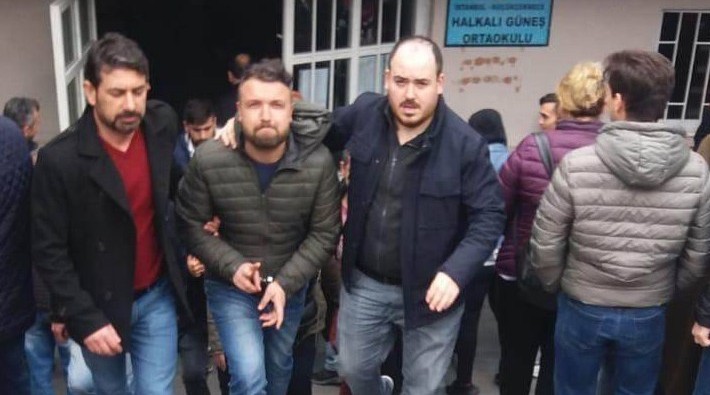 Seçim öncesi gözaltına alınan sandık görevlileri serbest bırakıldı 