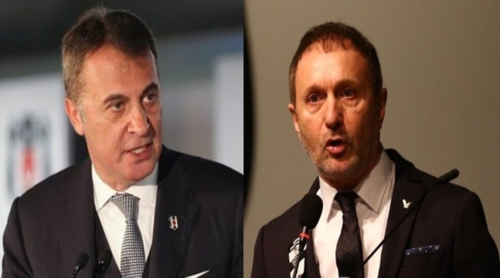 Beşiktaş yeni başkanını seçiyor