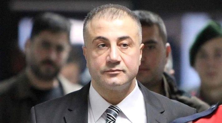 Sedat Peker: Tayyip Ağabey, Ceza Tevkifevleri Genel Müdürü’nü yanıma yollamıştı
