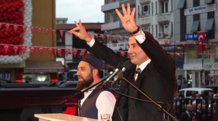 Sedat Peker: Silahlanma çağrımın arkasındayım!