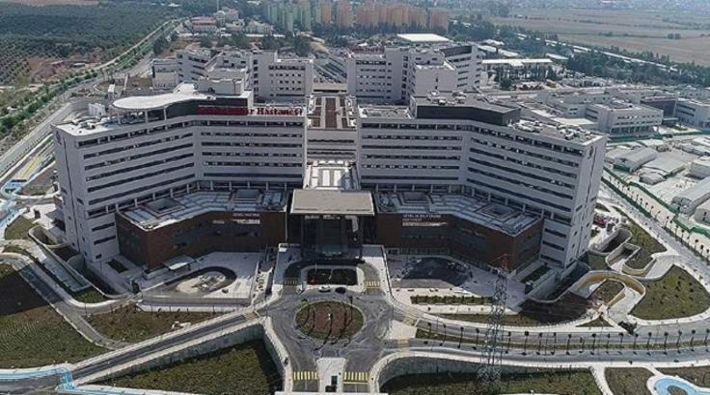 Şehir hastanelerine 14 milyar lira kira ödenecek