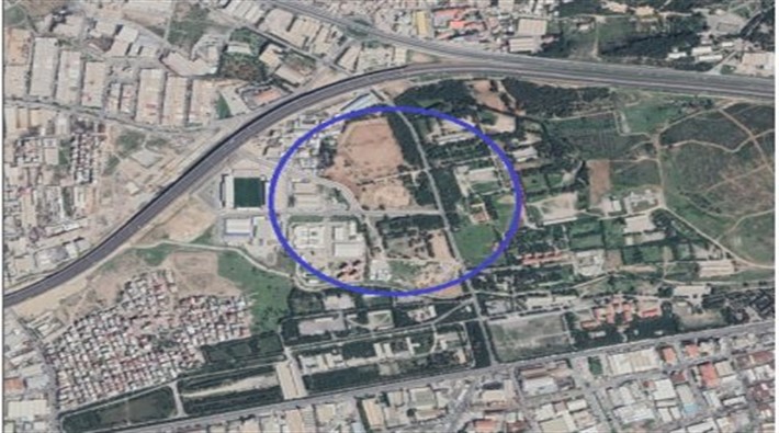 Şehir Plancıları Odası'ndan İzmir'de askeri alanların ranta açılmasına karşı açıklama