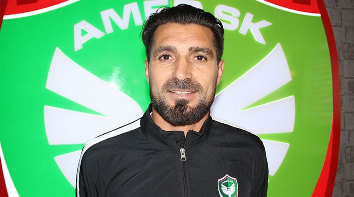 Amedspor’dan acı haber: Takım kaptanı Şehmus Özer hayatını kaybetti